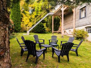 Ferienwohnung bei Willingen mit Garten - 5