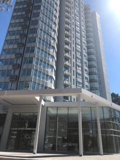 Punta de Este:open Pool and índole Pool,gym,Netflix,aire,garage - Punta del Este - 1