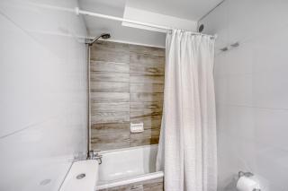 Sunny Side 3BR W/ View, Parking, Pool & Gym - Viña del Mar - 4