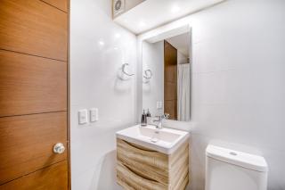 Sunny Side 3BR W/ View, Parking, Pool & Gym - Viña del Mar - 3