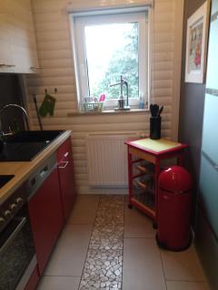 Ferienhaus Baldamus in Blankenburg - Blankenburg - 2