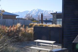 Little Rock - Lake Tekapo - 7
