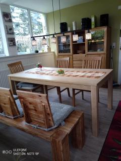 Ferienhaus Baldamus in Blankenburg - Blankenburg - 6