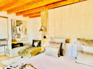 Canaryislandshost l The Sky Suites - Tinajo - 3