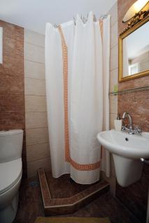 Pension Moschoula - Platis Gialos - 9
