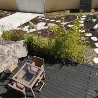 grand studio des rivages cathares - Carcassonne - 9