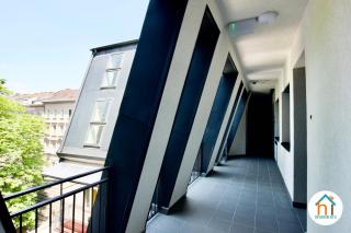 Premium Apartment by Hi5 - Penthouse studio + rooftop - 2