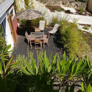grand studio des rivages cathares - Carcassonne - 0