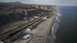 Waltako Beach Culture - Canoas de Punta Sal - 3