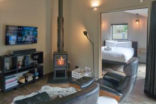 Designer Cabin - Lake Tekapo - Lake Tekapo - 6