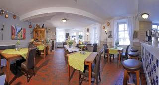 Hotel Saarburger Hof - 1