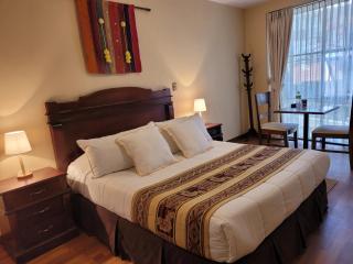 Hotel Monte Carlo - La Paz - 0