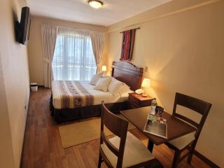 Hotel Monte Carlo - La Paz - 9