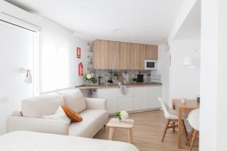 Cozy living Madrid - Madrid - 2