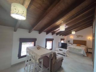 PEÑAFIEL DREAMS con JACUZZI - Peñafiel - 3