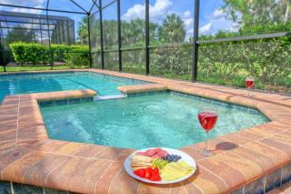 Twin Palms Family Vacation Villa - Kissimmee - 0