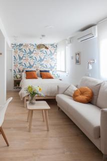 Cozy living Madrid - Madrid - 6