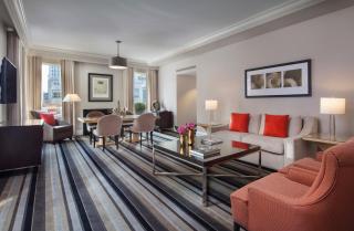 Omni Berkshire Place - New York - 4