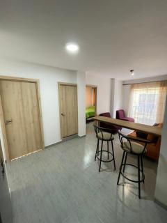 apartamento Hope Guatape - Guatapé - 9