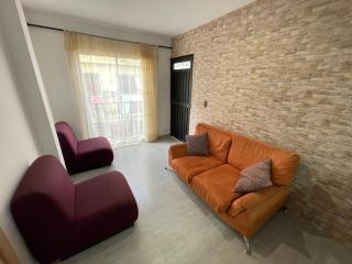apartamento Hope Guatape - Guatapé - 8