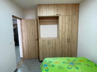 apartamento Hope Guatape - Guatapé - 7