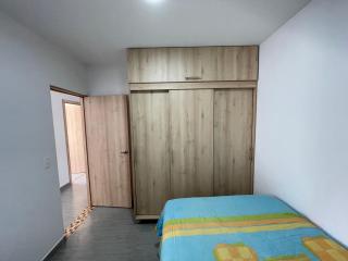 apartamento Hope Guatape - Guatapé - 1