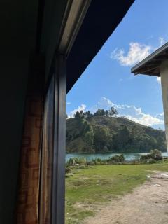 apartamento Hope Guatape - Guatapé - 5