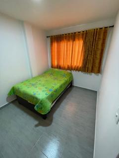 apartamento Hope Guatape - Guatapé - 6