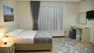 Trigo Hotel - Üçhisar - 7