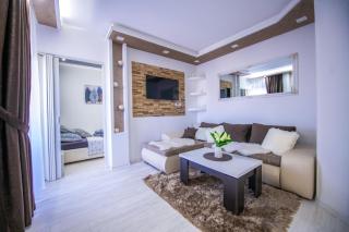 Apartman Nina II - Sremska Mitrovica - 0