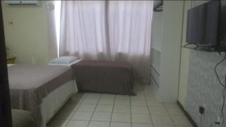 Atlântico Flat Apto 103 - 9