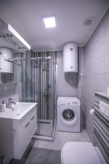 Apartman Nina II - Sremska Mitrovica - 1