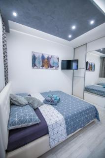 Apartman Nina II - Sremska Mitrovica - 8