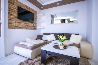 Apartman Nina II - Sremska Mitrovica - 5