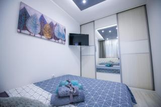 Apartman Nina II - Sremska Mitrovica - 7