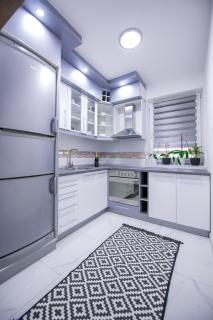 Apartman Nina II - Sremska Mitrovica - 6