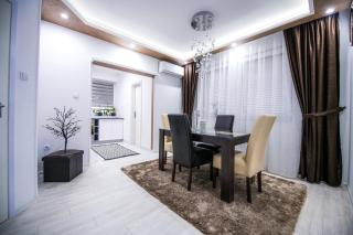 Apartman Nina II - Sremska Mitrovica - 3