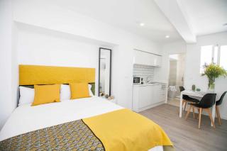 ISG Apartments Adolfo Cuéllar 401 - 0