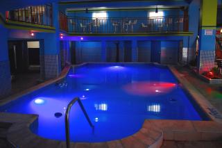 La Pepiniere Hotel - 0