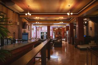 La Pepiniere Hotel - Petionville - 4