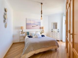 2 Bedrooms & Spectacular Views in Best Part of Las Canteras - Las Palmas de Gran Canaria - 9