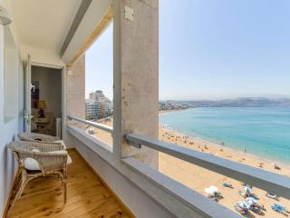 2 Bedrooms & Spectacular Views in Best Part of Las Canteras - Las Palmas de Gran Canaria - 6
