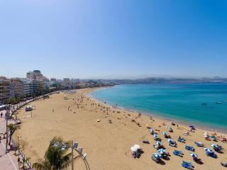 2 Bedrooms & Spectacular Views in Best Part of Las Canteras - Las Palmas de Gran Canaria - 3