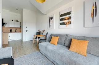 LOFT 1&2 - Grano Residence - Gdansk - 8