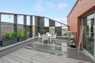 LOFT 1&2 - Grano Residence - Gdansk - 2