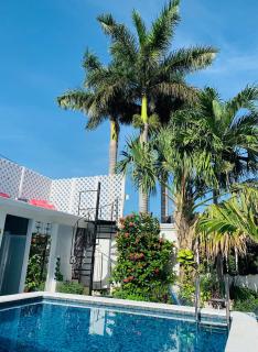The Quetzal - Cancún - 2
