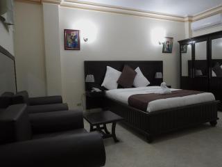 La Pepiniere Hotel - Petionville - 8