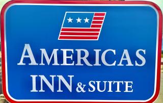 Americas Inn & Suite - Shoreline - 8