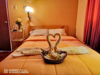 hotel MISKY PUÑUY - Valle del Sondondo - 5