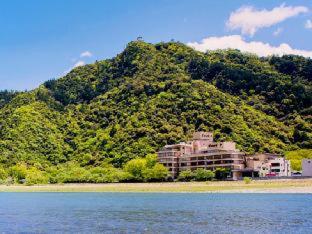 Hotel Park - Gifu - 6
